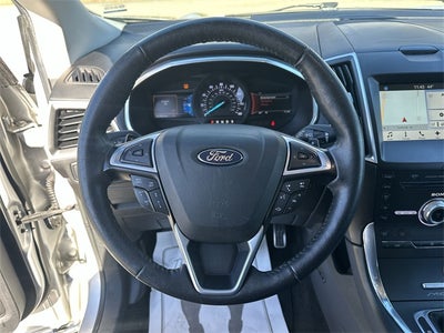 2017 Ford Edge Sport