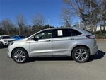 2017 Ford Edge Sport