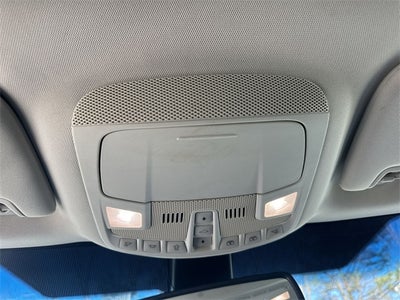 2017 Ford Edge Sport