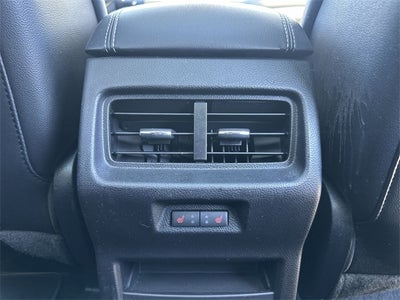 2017 Ford Edge Sport