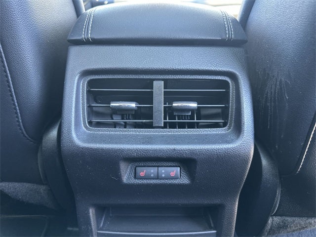 2017 Ford Edge Sport