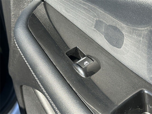 2017 Ford Edge Sport