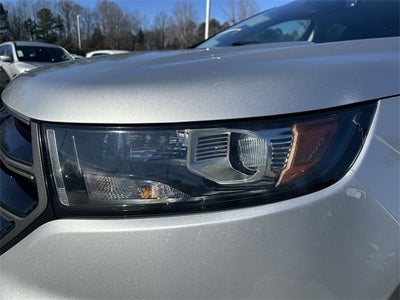 2017 Ford Edge Sport