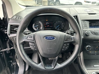 2017 Ford Edge SE