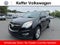 2014 Chevrolet Equinox LT 2LT