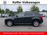 2014 Chevrolet Equinox LT 2LT
