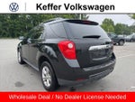 2014 Chevrolet Equinox LT 2LT