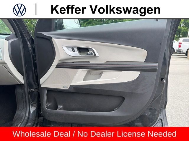 2014 Chevrolet Equinox LT 2LT