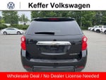 2014 Chevrolet Equinox LT 2LT