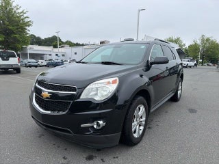2014 Chevrolet Equinox LT 2LT