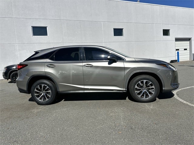 2020 Lexus RX 350