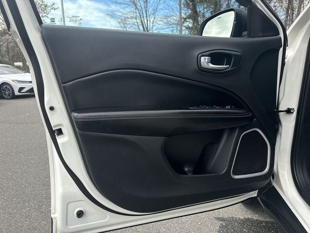 2021 Jeep Compass Sport