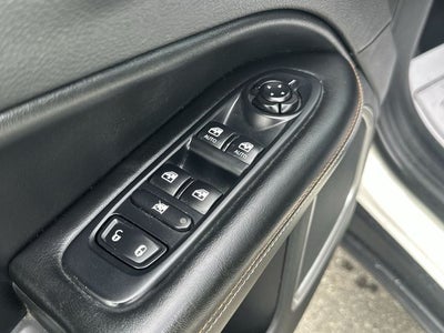 2021 Jeep Compass Sport