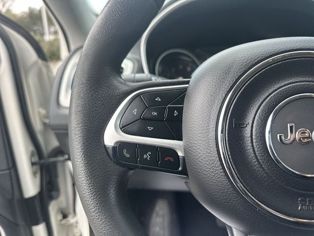 2021 Jeep Compass Sport