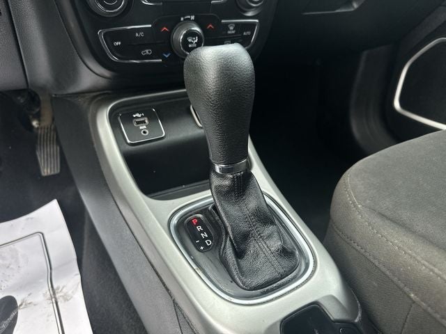 2021 Jeep Compass Sport