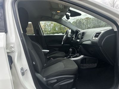 2021 Jeep Compass Sport