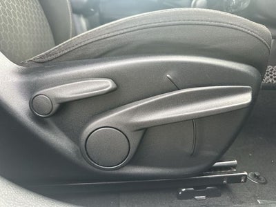 2021 Jeep Compass Sport