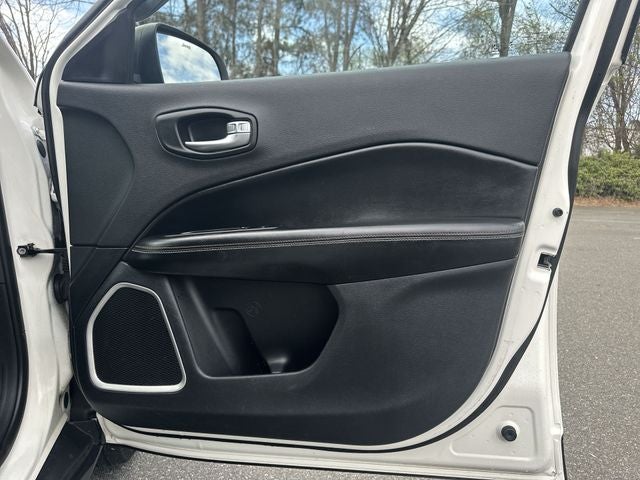 2021 Jeep Compass Sport