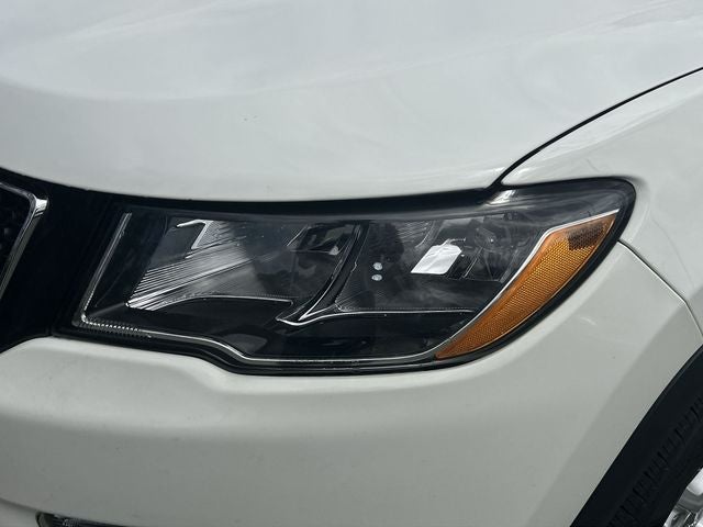 2021 Jeep Compass Sport