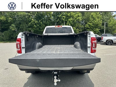 2021 RAM 3500 Laramie