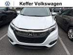 2019 Honda HR-V EX-L