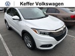 2019 Honda HR-V EX-L
