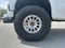 2020 Chevrolet Silverado 1500 WT LIFTED