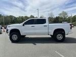 2020 Chevrolet Silverado 1500 WT LIFTED