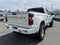 2020 Chevrolet Silverado 1500 WT LIFTED