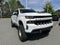 2020 Chevrolet Silverado 1500 WT LIFTED