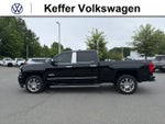2018 Chevrolet Silverado 1500 High Country