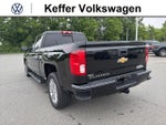 2018 Chevrolet Silverado 1500 High Country