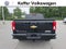 2018 Chevrolet Silverado 1500 High Country