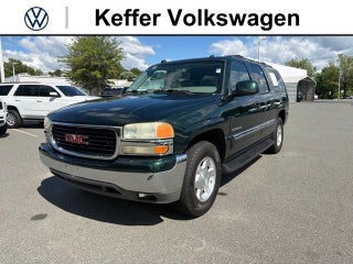2004 GMC Yukon XL SLT 1500