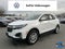 2022 Chevrolet Equinox LT AWD