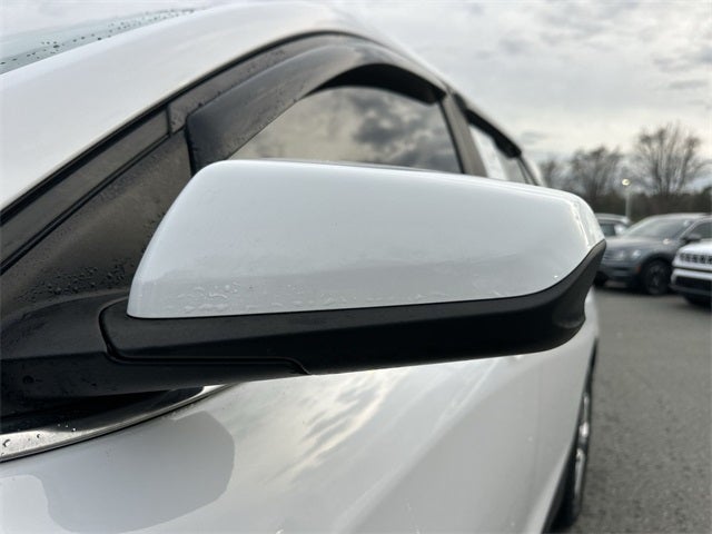 2022 Chevrolet Equinox LT AWD