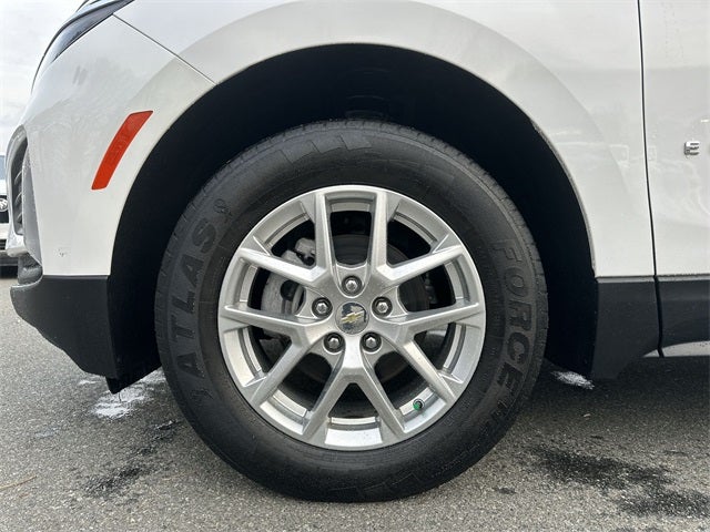 2022 Chevrolet Equinox LT AWD