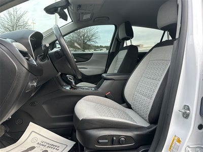 2022 Chevrolet Equinox LT AWD