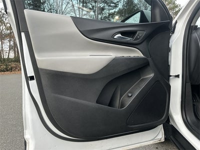 2022 Chevrolet Equinox LT AWD