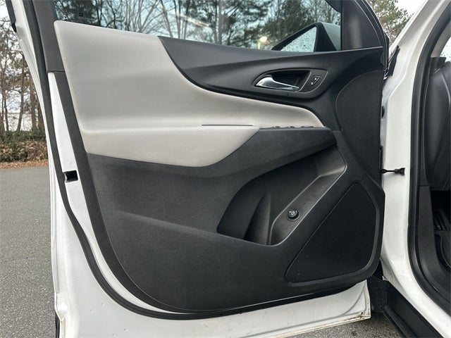 2022 Chevrolet Equinox LT AWD