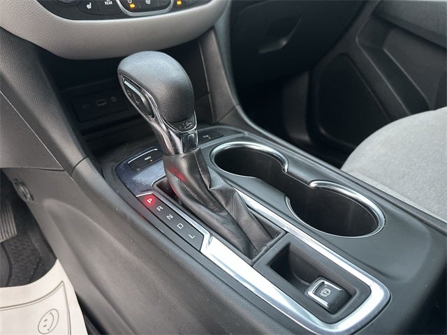 2022 Chevrolet Equinox LT AWD