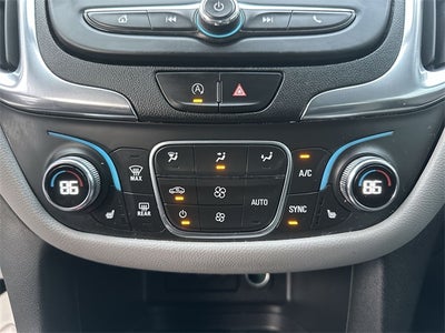 2022 Chevrolet Equinox LT AWD