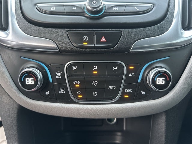 2022 Chevrolet Equinox LT AWD