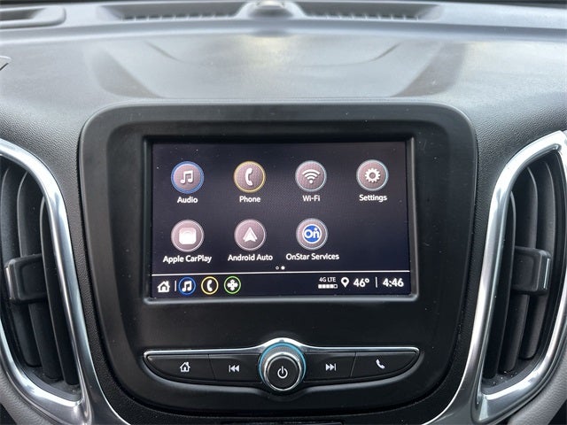 2022 Chevrolet Equinox LT AWD