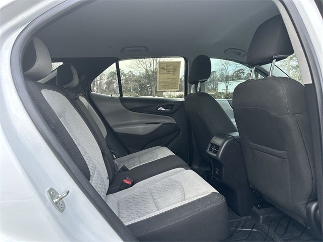 2022 Chevrolet Equinox LT AWD