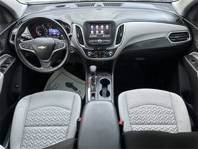 2022 Chevrolet Equinox LT AWD