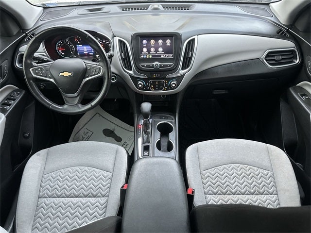 2022 Chevrolet Equinox LT AWD