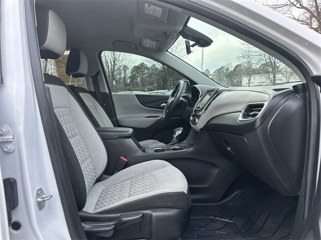 2022 Chevrolet Equinox LT AWD