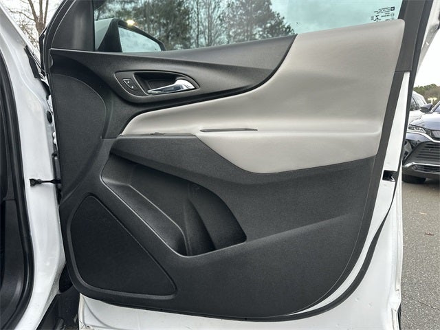 2022 Chevrolet Equinox LT AWD