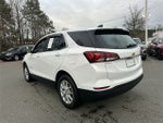 2022 Chevrolet Equinox LT AWD